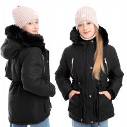 Picco Téli kabát, kislánynak, Parka, Size 134/140cm