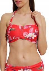 LingaDore Piros sport fürdőruha push up bikini, LingaDore, Size 36B