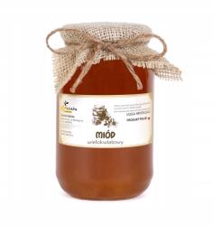  Erdei virágméz, 1, 2kg, saját termesztésű, natúr, 2025