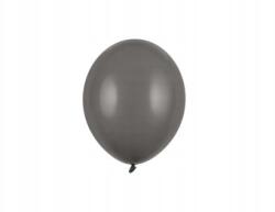 Belbal Lufik Strong, 12cm, pasztellszürke, 100db, latex