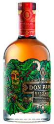 Don Papa Дон Папа Маскара