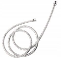 Deante Nyújtható zuhanytömlő, 150cm, króm, rozsdamentes acél (NDA 151W)