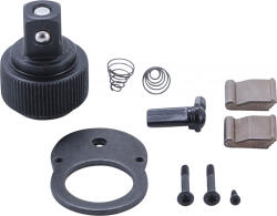 BGS technic Kit de reparatie pentru clicket reversibil cu pas fin, antrenare 1/2", BGS 620, BGS 620-1 (B-620-1)