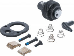 BGS technic Set reparatie pentru cap cu clichet 6, 3 mm (1/4") pentru BGS 72113, 72114, BGS DIY 72115 (B-72115)
