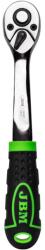 JBM Clicket reversibil cu patrat de actionare 3/8', JBM 54023 (JBM-54023)