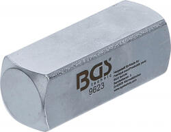 BGS technic Patrat antrenare | Patrat exterior 20 mm (3/4) pentru BGS 9622, BGS 9623 (B-9623)