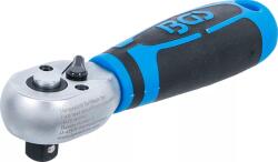 BGS technic Clichet reversibil mini 10 mm (3/8") (B-643)