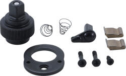 BGS technic Kit de reparatie pentru clicket reversibil cu pas fin, antrenare 1/4", BGS 618, BGS 618-1 (B-618-1)