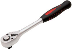 MOB&IUS Clicket reversibil pentru montaj greu, antrenare 1/2", 72 dinti, Mob&Ius 9202720101 (N-9202720101)