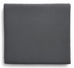 Hay Pernă pentru scaun de grădină X-Line, 42, 5 x 39 cm, gri antracit (AE924-E652-AR98)