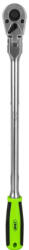 JBM Antrenor 1/4 clichet lung reversibil cu 72 dinti, JBM 53886 (JBM-53886)