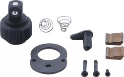 BGS technic Kit de reparatie pentru clicket reversibil cu pas fin, antrenare 3/8", BGS 619, BGS 619-1 (B-619-1)