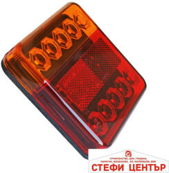 Paolo Стопове за ремарке - 1858 (53028) - steficenter