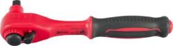 CONDOR Clichet reversibil cu pârghie, VDE, 3/8", Condor 30201 (CR-30201)