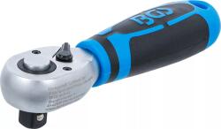BGS technic Clichet reversibil mini 12, 5 mm (1/2") (B-644)