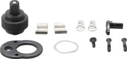 BGS technic Set reparaţie pentru cap cu clichet | pentru BGS 600, BGS 600-REPAIR (B-600-REPAIR)