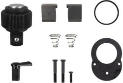 JBM Kit de reparatii pentru cheie cu clicket de 1/2" (art. 53671), JBM 15140 (JBM-15140)