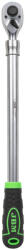 JBM Clichet de 1/2" 72 dinti 450-610 mm, JBM 54304 (JBM-54304)