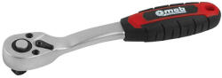 MOB&IUS Clichet reversibil CLASIC , antrenare 1/4'', Mob&Ius 9200720201 (N-9200720201)