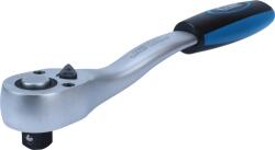 CONDOR Clicket reversibil, antrenare 1/2'', lungime 255 mm, Condor 1205-3 (CR-1205-3)