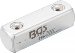 BGS technic Patrat antrenare 12, 5 mm (1/2") pentru clicket reversibil BGS 312, BGS 313-1 (B-313-1)