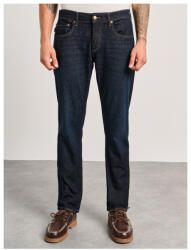 Staff Hardy Pantaloni De Blugi Pentru Bărbați Straight Albastru 5-859.816. B0.054 (5-859.816.B0.054)