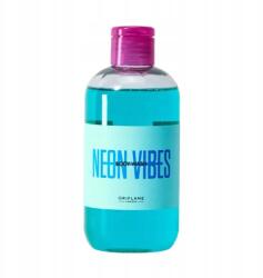 Oriflame Neon Vibes tusfürdő gél, 250 ml, bőrgyógyászatilag tesztelt (46620)