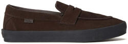 Vans Loafers Barbatesti Din Piele Maro (VN000VA6Y49)