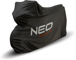 NEO Acoperire respirabilă pentru motocicletă/scooter, 220x105x130 cm (10-472)