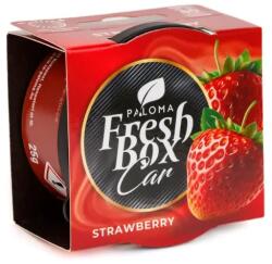 Paloma Odorizant - Paloma Fresh box - Strawberry - 25 g (P20194)