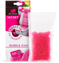 Paloma Odorizant - Paloma Secret - Sub Scaun - Bubble Gum - 40 g (P03526)