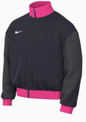Adidas Bluză Nike Dri-FIT Academy Pro 24 Track - albastru-marin, l - masculin (FD7681-410) (FD7681-410)
