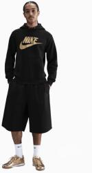 Nike Hanorac Nike Club - negru, m - masculin (FN3868-013) (FN3868-013)