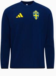 Adidas Bluză adidas Suedia 2026 Tiro Tech - albastru, s - masculin (KA6076) (KA6076)