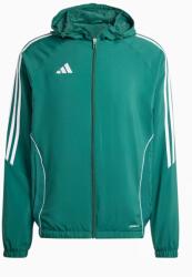 Adidas Geacă adidas Tiro 24 Windbreaker Junior - verde, 176 - copii (IM8796) (IM8796)
