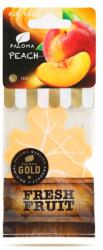 Paloma Odorizant auto - Paloma Gold Fresh Fruit - Piersic (P11093)