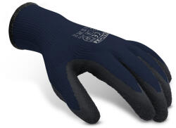 HANDY Manusi de Protectie - Acoperit cu Latex - L - 12 perechi (11134L12)