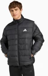 Adidas Geacă adidas Essentials CLIMAWARM 3 Stripes Synthetic Down - negru, m - masculin (JM8416) (JM8416)