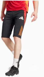 Adidas Pantaloni scurți adidas Tiro 24 Competition Training 1/2 - negru, m - masculin (IR5491) (IR5491)
