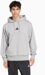 Adidas Hanorac adidas Essentials Feelcozy Fleece - gri, xl - masculin (JE3809) (JE3809)