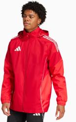 Adidas Geacă adidas Tiro 25 Competiton Allweather - rosu, xl - masculin (JI6503) (JI6503)