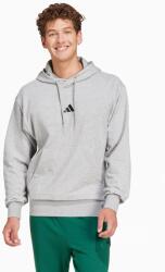 Adidas Hanorac adidas Essentials Feelcozy Fleece - gri, m - masculin (JE3851) (JE3851)