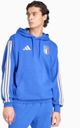 Adidas Hanorac adidas Italia 2026 DNA - albastru, s - masculin (JY9661) (JY9661)