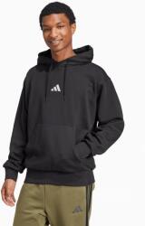 Adidas Hanorac adidas Essentials Feelcozy Fleece - negru, m - masculin (JE3807) (JE3807)