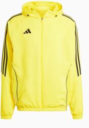 Adidas Geacă adidas Tiro 24 Windbreaker Junior - galben, 176 - copii (IM8795) (IM8795)