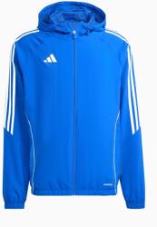 Adidas Geacă adidas Tiro 24 Windbreaker Junior - albastru, 152 - copii (IM8794) (IM8794)