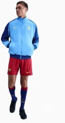 Nike Jachetă Nike FC Barcelona 25/26 Strike Anthem - albastru, l - masculin (FZ3958-412) (FZ3958-412)