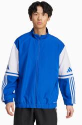 Adidas Bluză adidas Squadra 25 Presentation - albastru, xxl - masculin (JD2970) (JD2970)