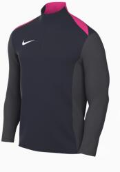 Adidas Bluză Nike Dri-FIT Academy Pro 24 - albastru-marin, s - masculin (FD7667-410) (FD7667-410)