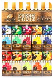 Paloma Set de odorizante - Paloma Gold Fresh Fruit - 90 buc (P11100N)